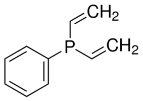 Divinylphenylphosphine - CAS:26681-88-9 - Phenyldivinylphosphine, Diethenyl(phenyl)phosphane